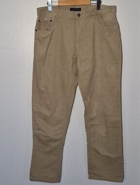 Men's Tommy Hilfiger Cordaroy Straight Leg